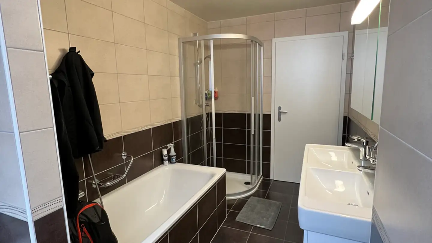 Appartamento in affitto - Les Crettets 25, 1343 Les Charbonnières - Foto 3