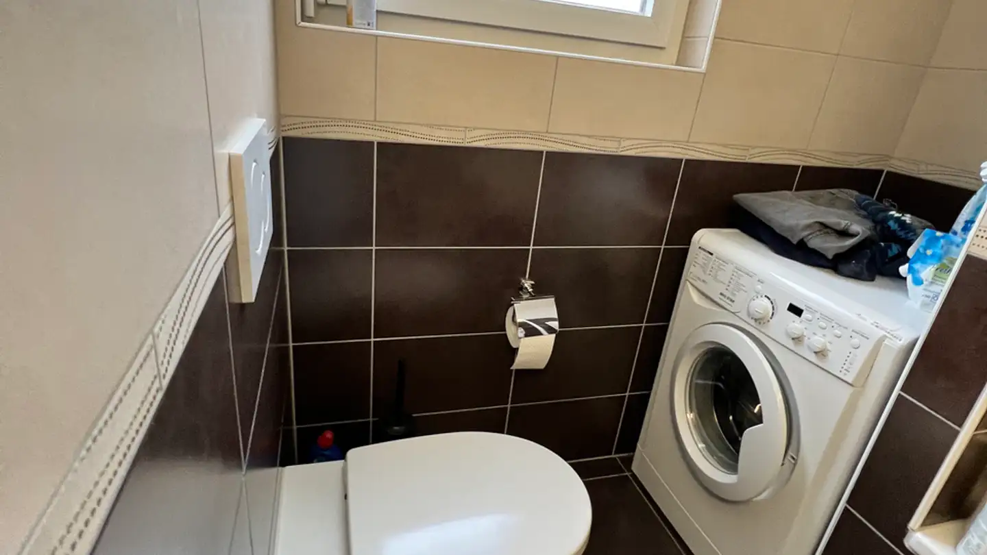 Appartamento in affitto - Les Crettets 25, 1343 Les Charbonnières - Foto 4