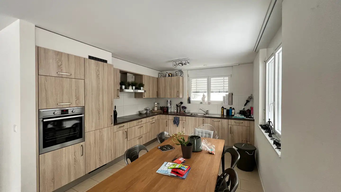 Appartamento in affitto - Les Crettets 25, 1343 Les Charbonnières - Foto 2