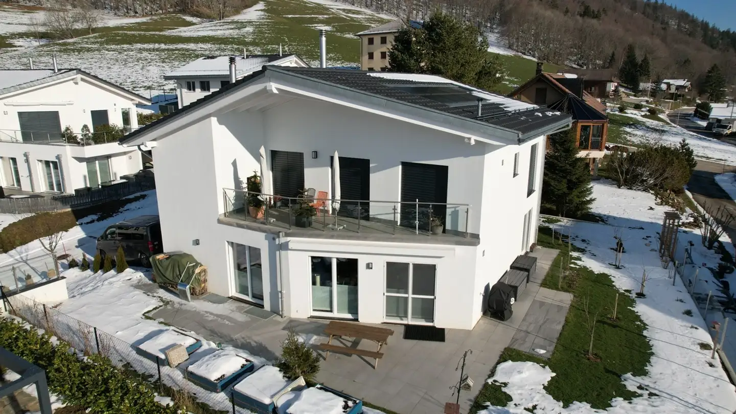 Appartamento in affitto - 1342 Le Pont - Foto 3