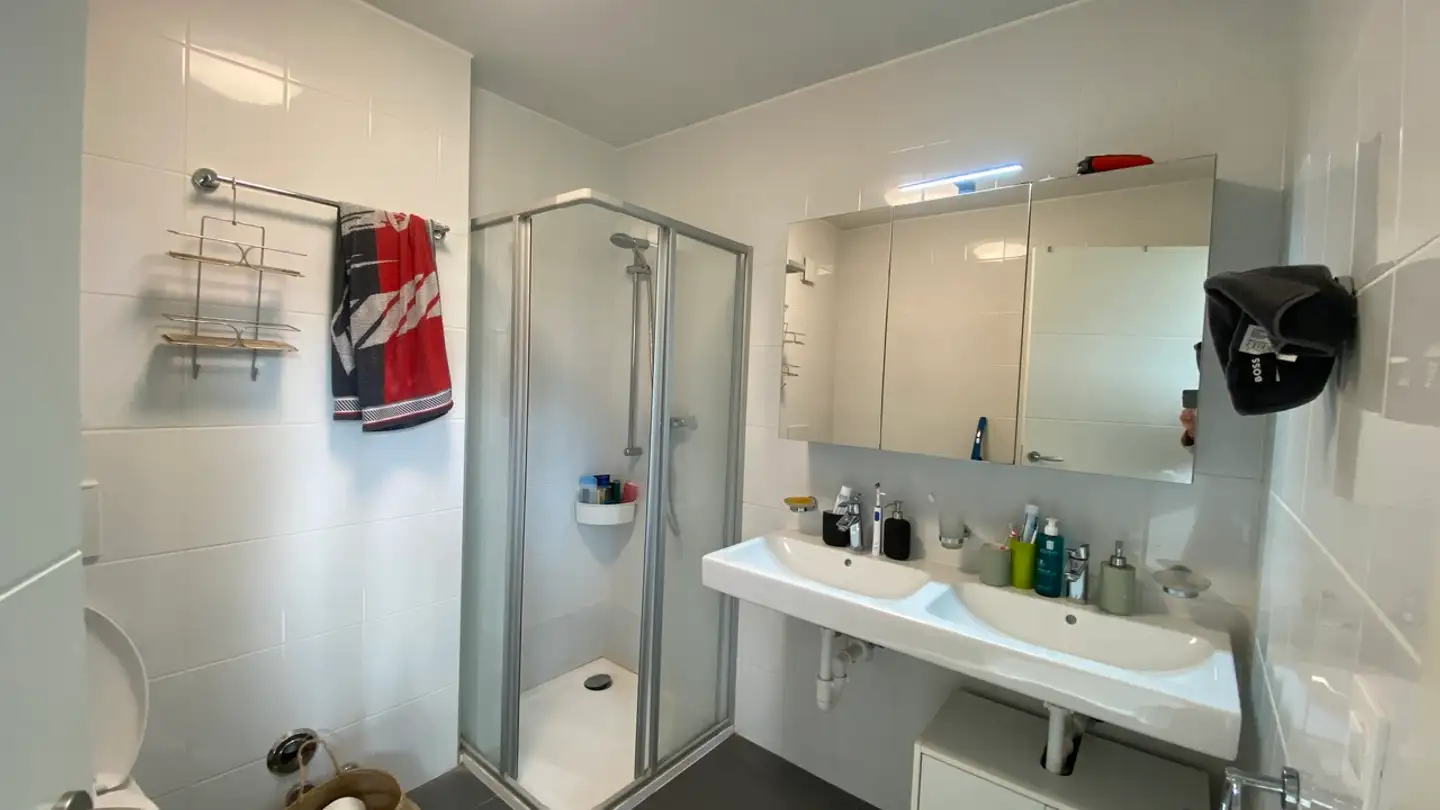 Appartement meublé à louer - Chemin De Chez Le Maître 1, 1347 Le Sentier - Photo 4