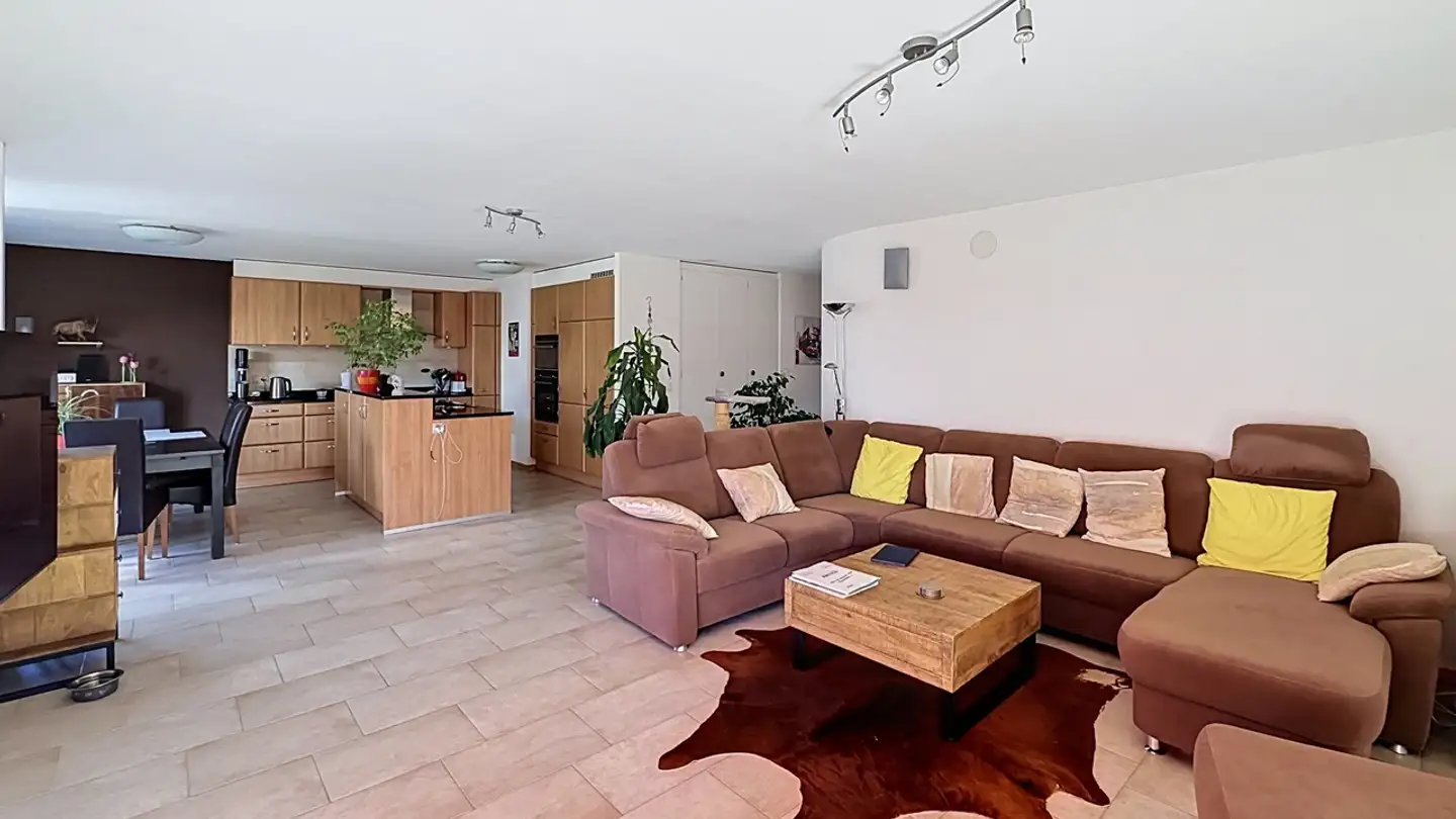 Apartment for sale - Rue De La Maison De Ville 4, 1053 Bretigny-sur-Morrens - Photo 3