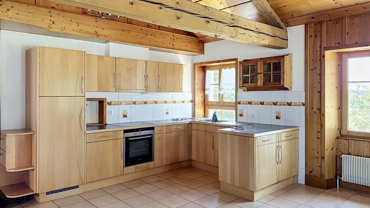 Wohnung mieten - Route De France 67, 1348 Le Brassus