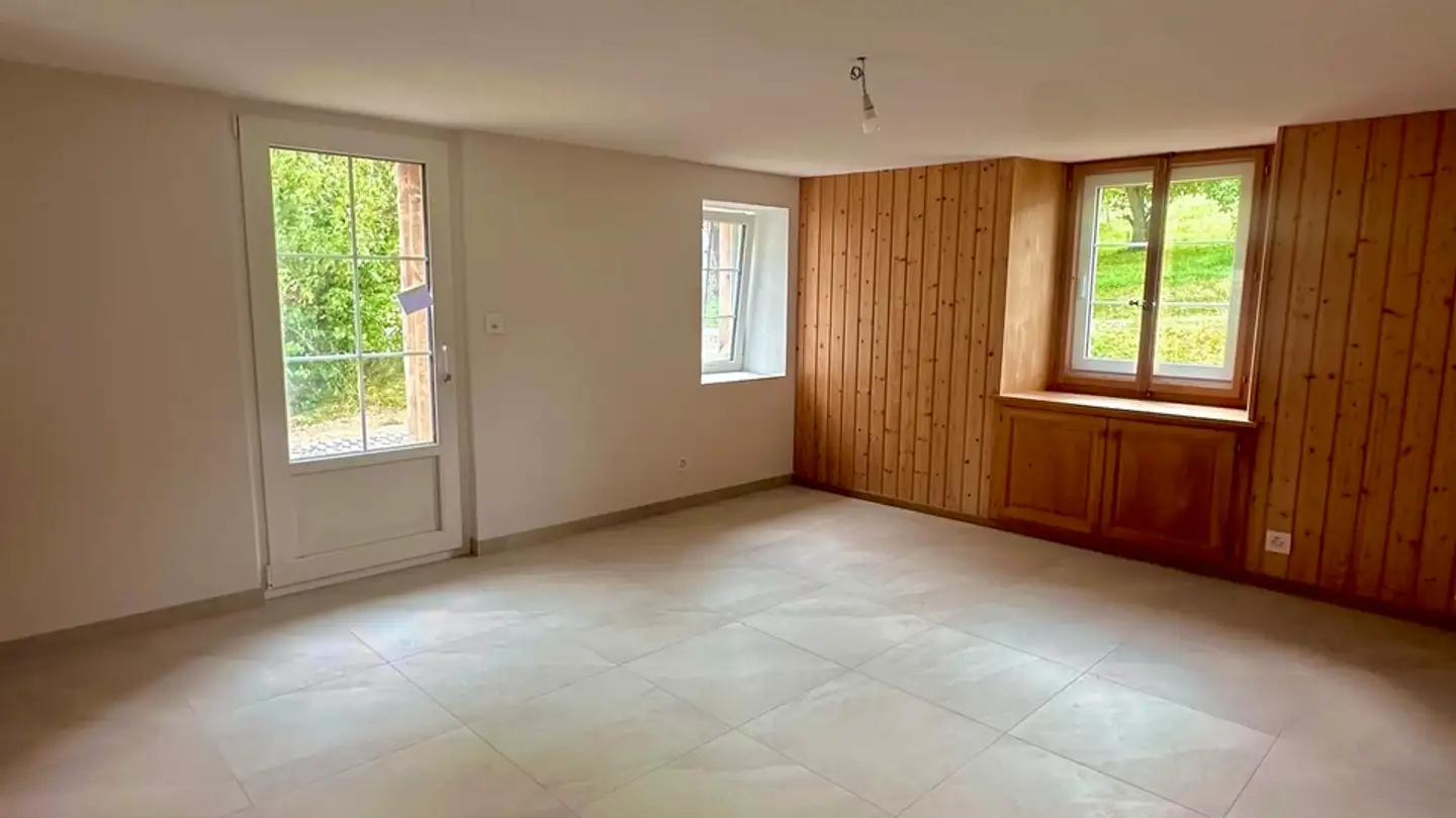 Appartamento in affitto - Chez Aaron 15, 1346 Les Bioux - Foto 4