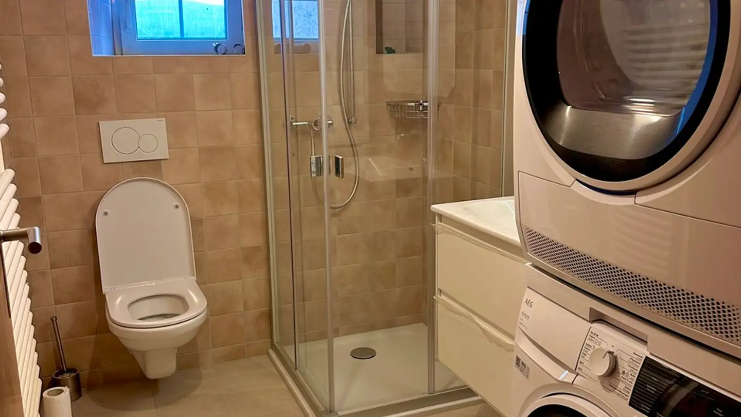 Appartamento in affitto - Chez Aaron 15, 1346 Les Bioux - Foto 3