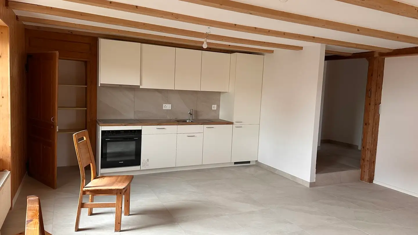 Appartement à louer - Chez Aaron 15, 1346 Les Bioux