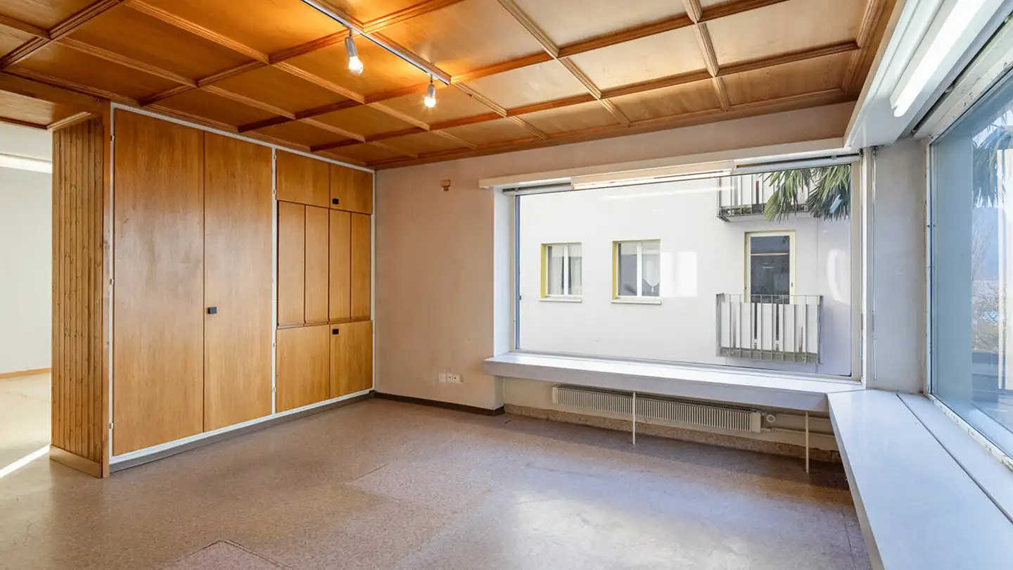 Wohnung kaufen - Zihlstrasse 4, 6354 Vitznau - Foto 3