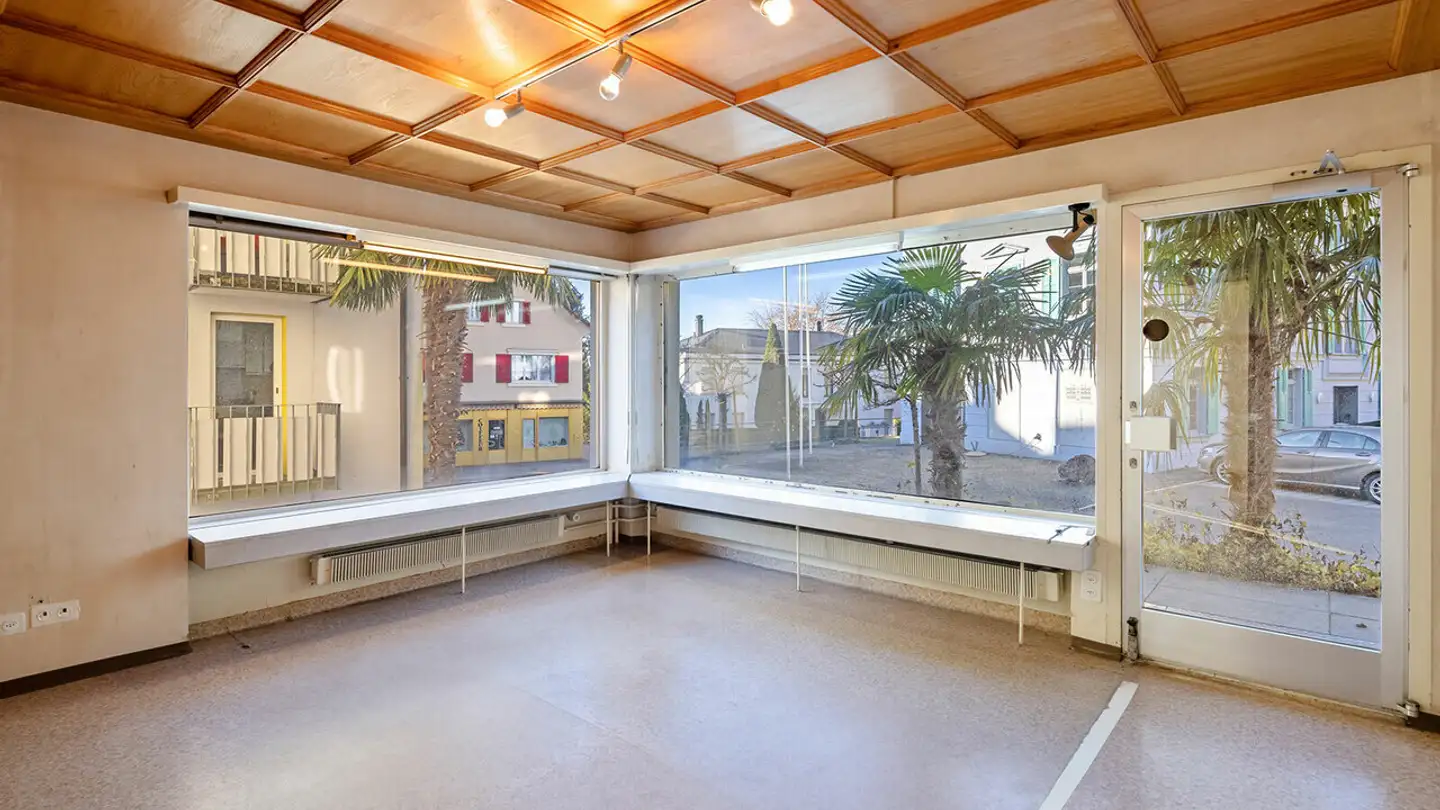 Wohnung kaufen - Zihlstrasse 4, 6354 Vitznau - Foto 4