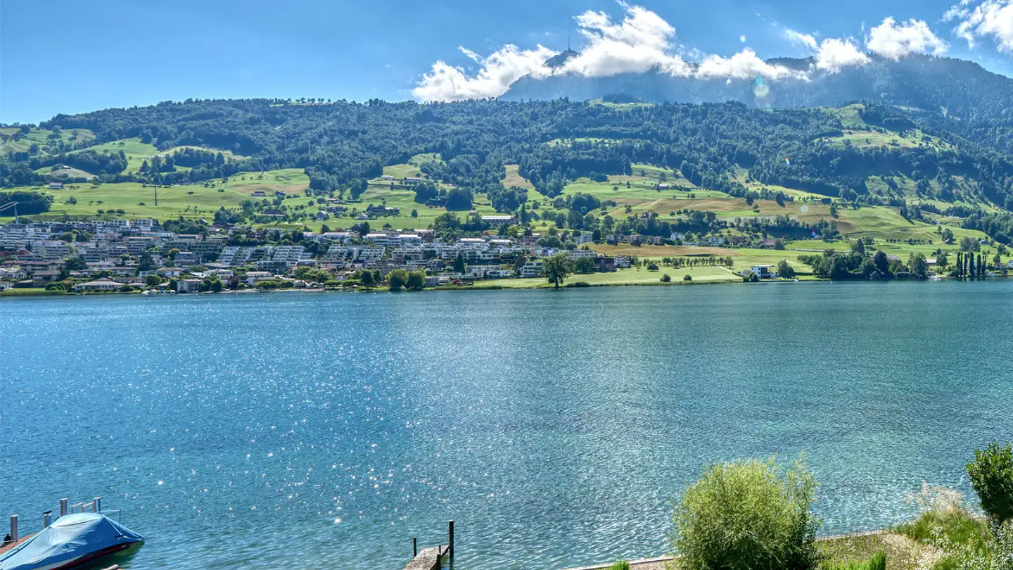 Villa for sale - 6403 Küssnacht am Rigi