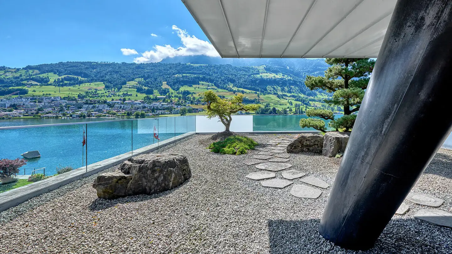 Villa for sale - 6403 Küssnacht am Rigi - Photo 3