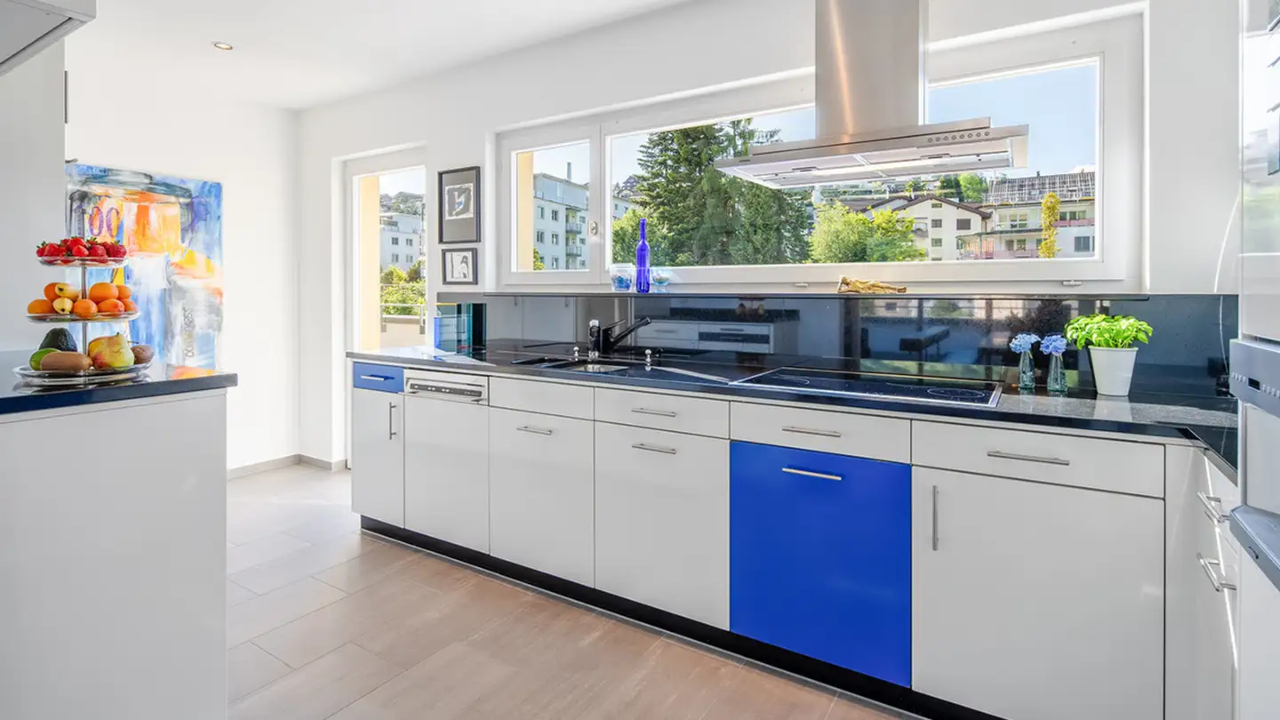 Penthouse for sale - 6403 Küssnacht am Rigi - Photo 4