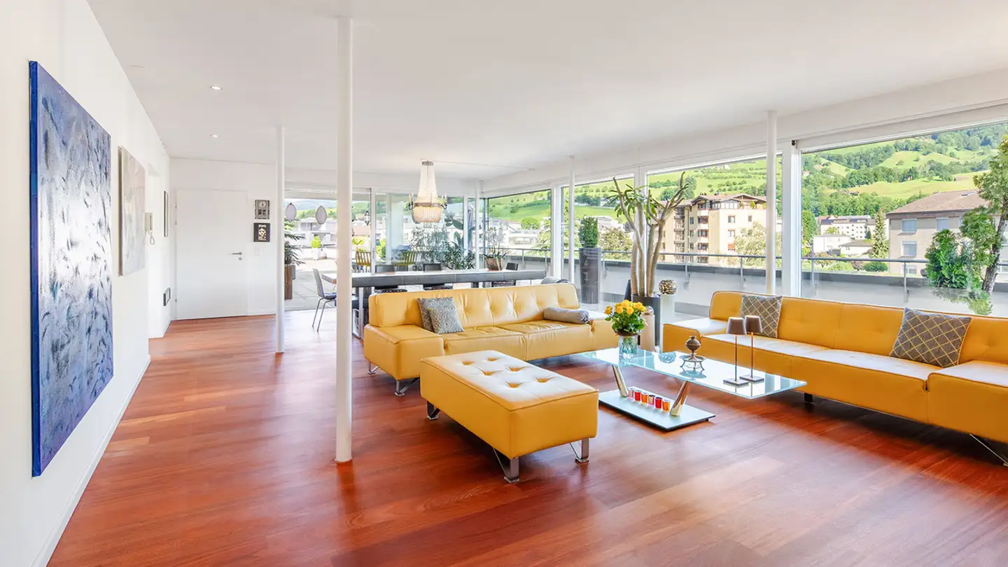 Penthouse for sale - 6403 Küssnacht am Rigi - Photo 3