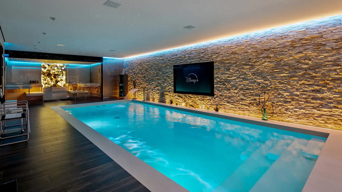 Villa kaufen - Sonnenheim 12, 6344 Meierskappel