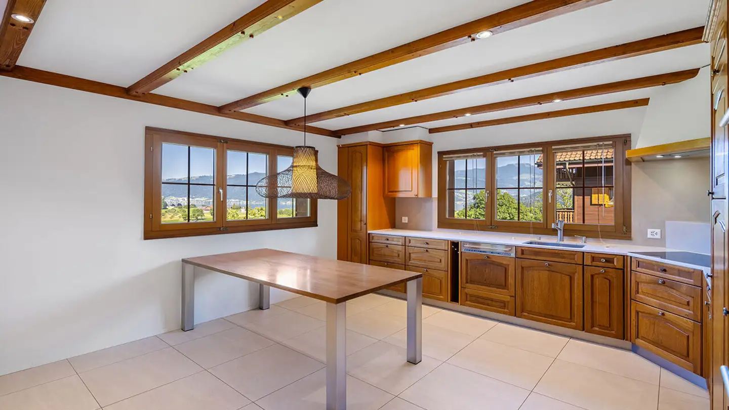 Appartamento in vendita - 6344 Meierskappel - Foto 4