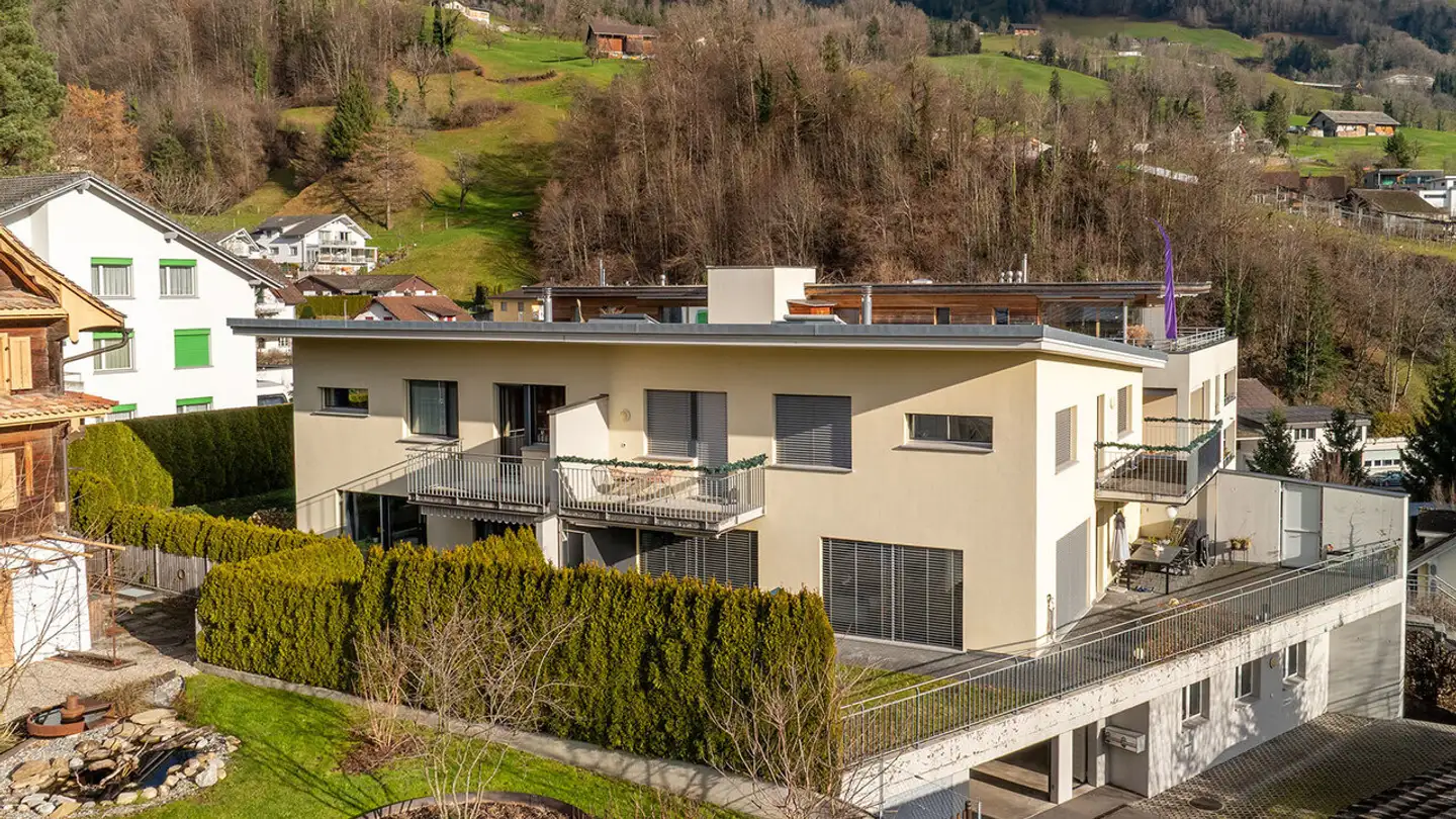 Semi-detached house for sale - 6422 Steinen