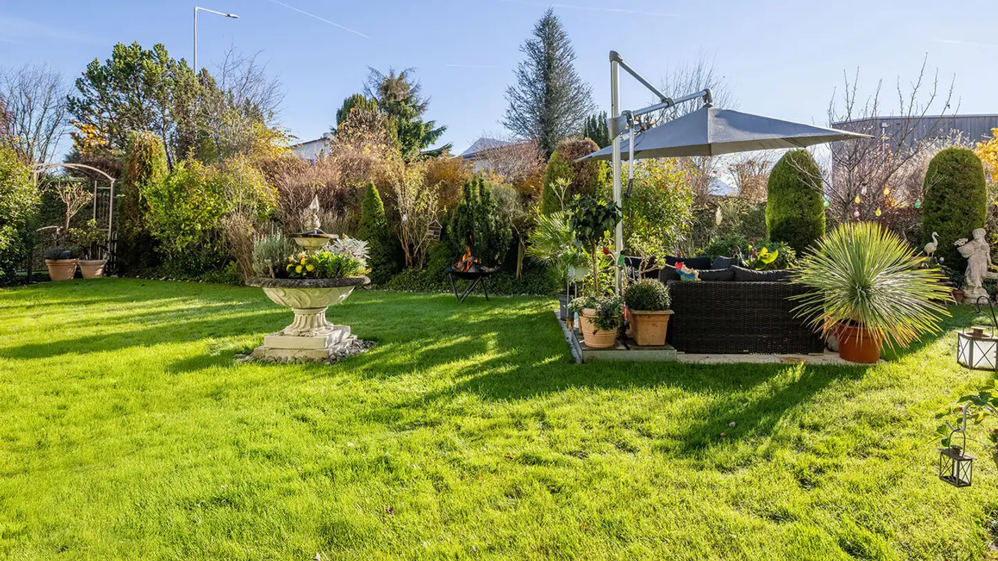 Apartment for sale - 6045 Meggen