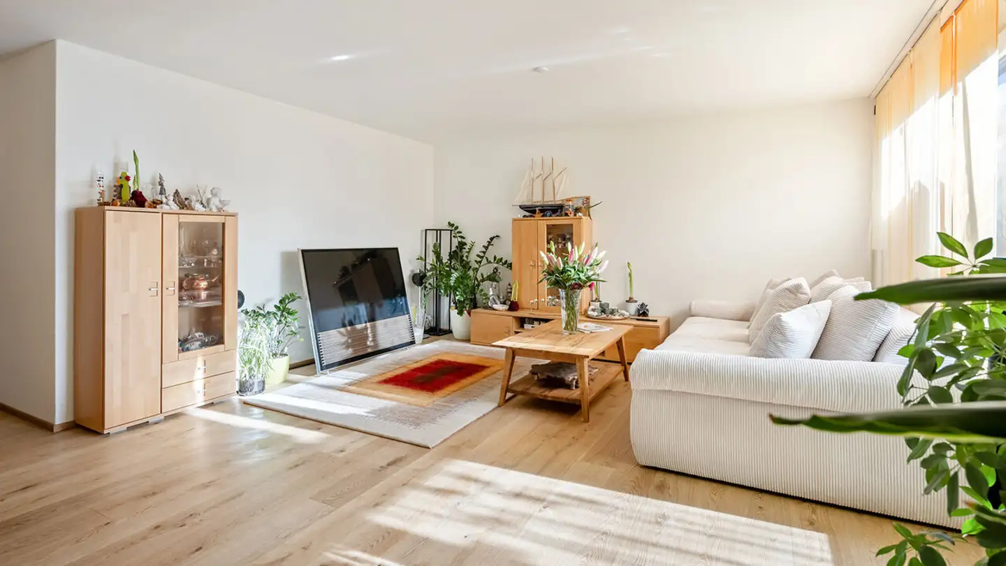 Apartment for sale - 6045 Meggen - Photo 3