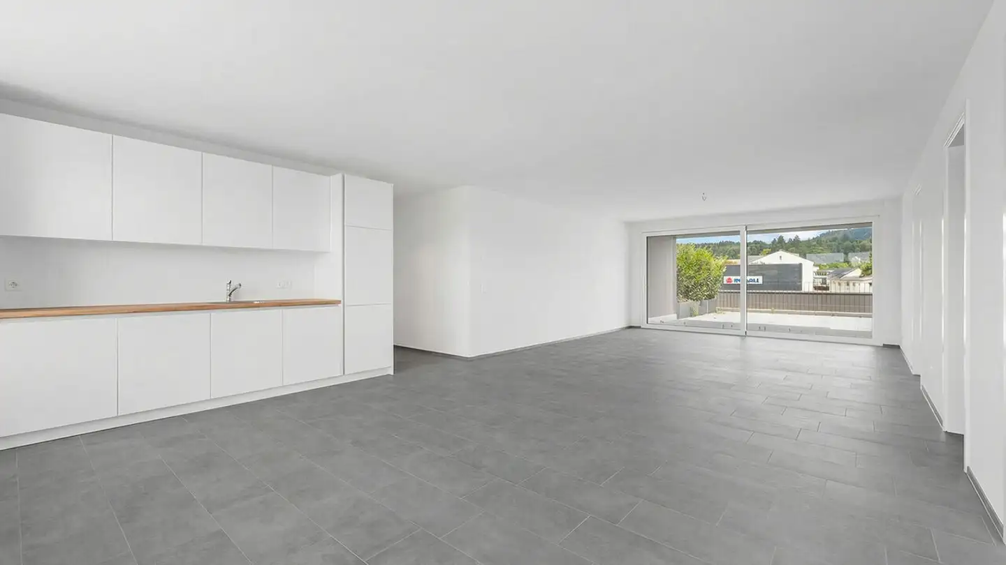 Bürofläche mieten - Seetalstrasse 145, 6032 Emmen - Foto 2