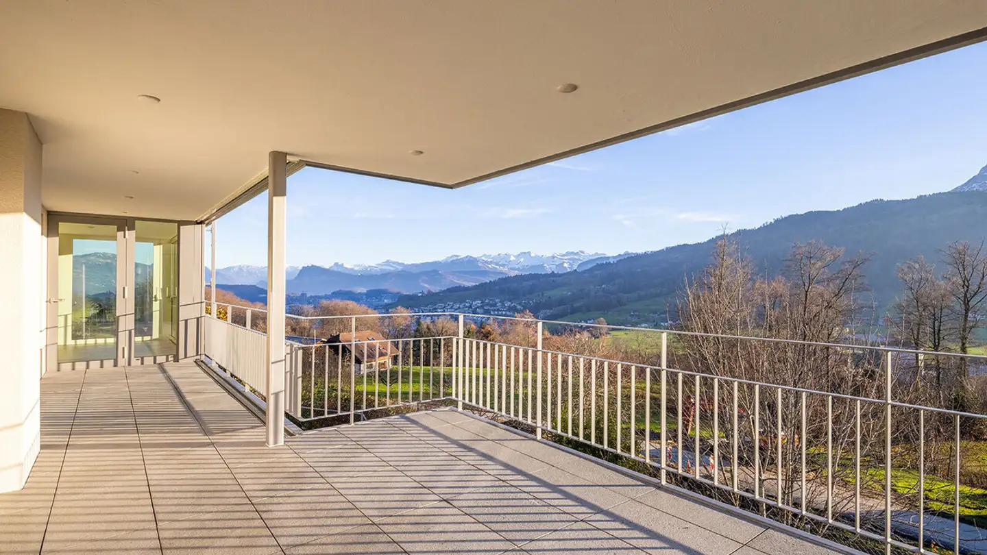 Duplex à vendre - Vorder - Ehrendingen 2, 6010 Kriens