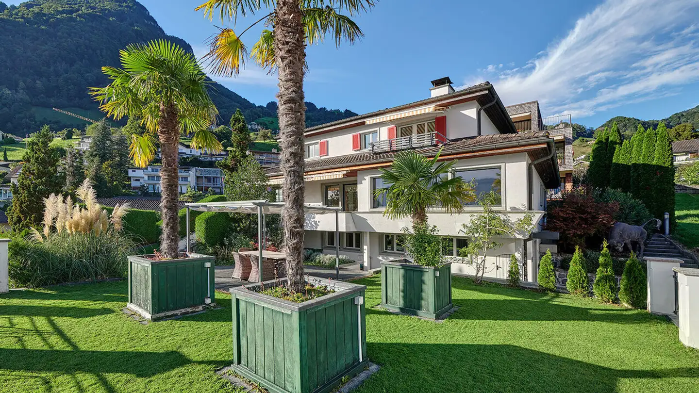 Casa singola in vendita - 6442 Gersau - Foto 3