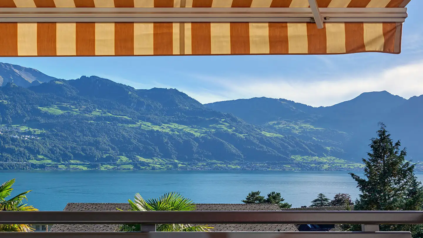 Casa singola in vendita - 6442 Gersau - Foto 2