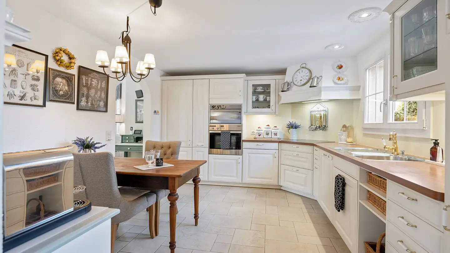 Single house for sale - 5619 Büttikon AG - Photo 2