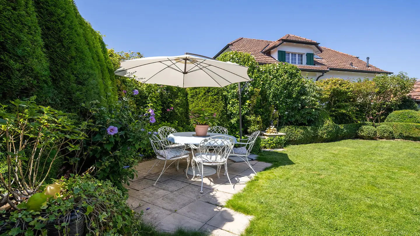 Single house for sale - 5619 Büttikon AG - Photo 3