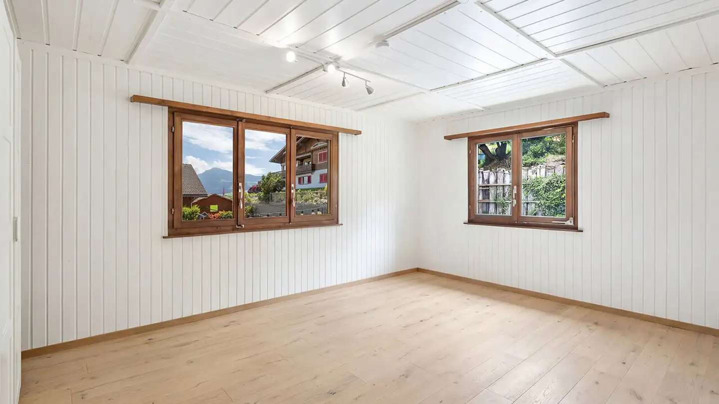 Chalet kaufen - 6344 Meierskappel - Foto 4
