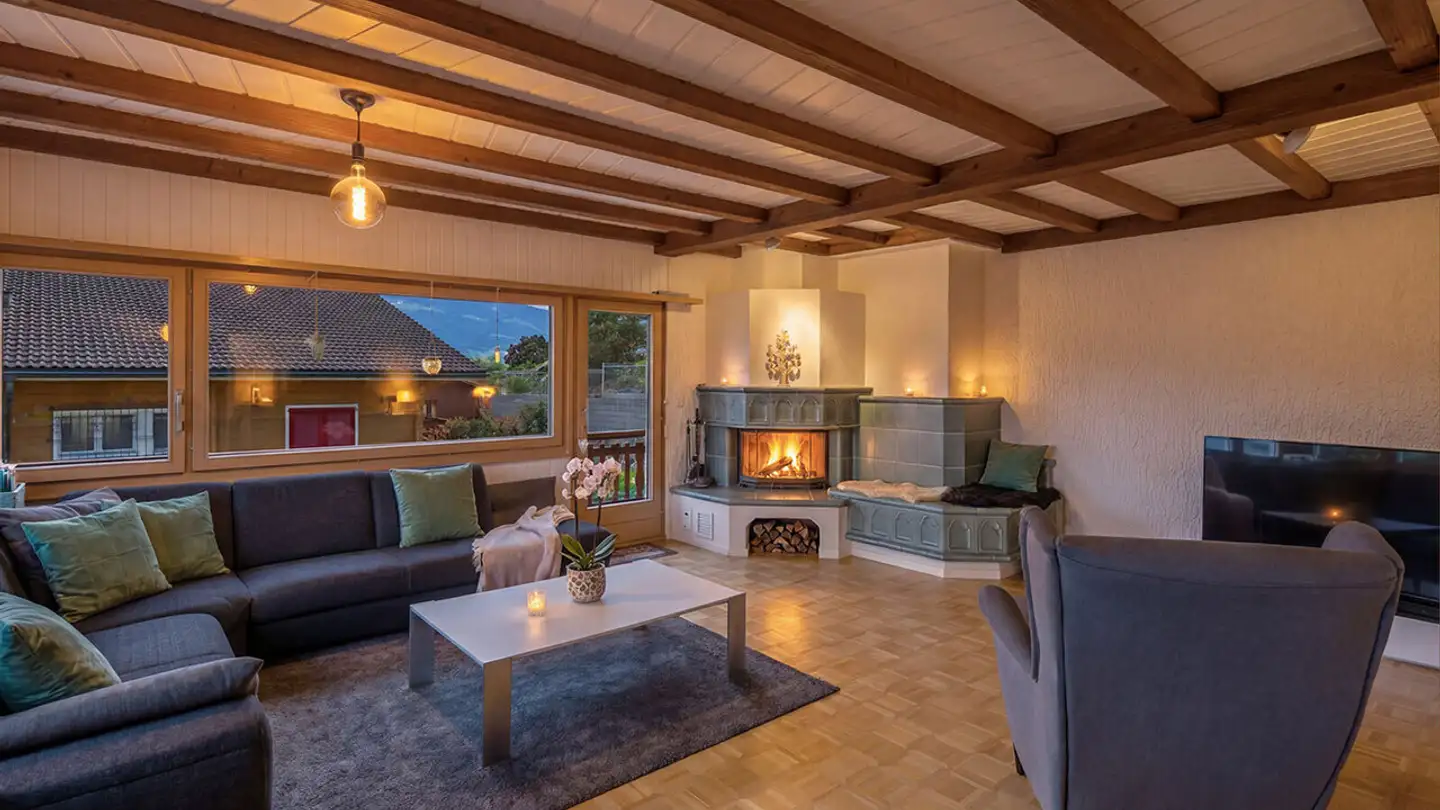 Chalet kaufen - 6344 Meierskappel