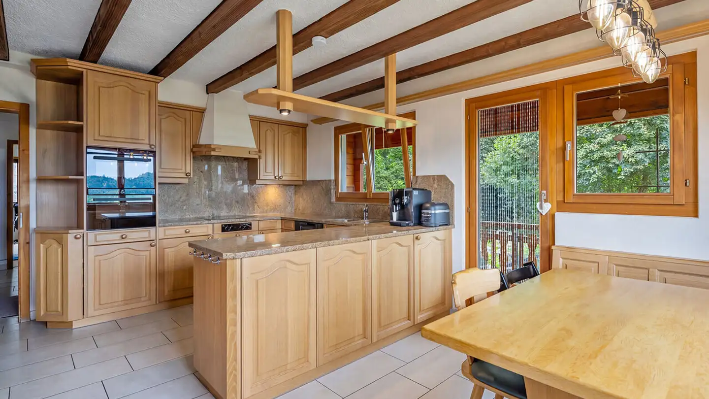 Chalet kaufen - 6344 Meierskappel - Foto 3