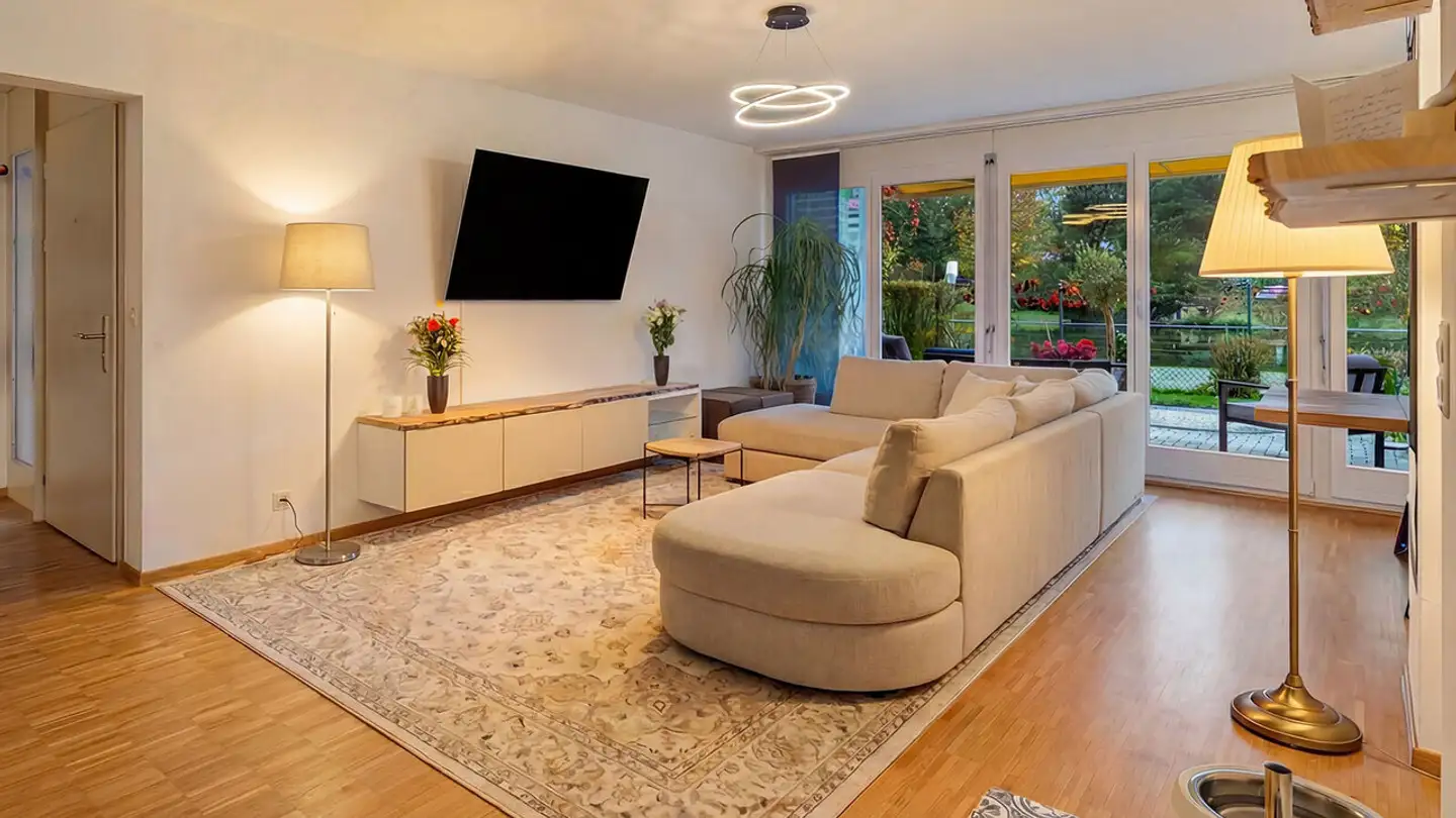 Apartment for sale - 6006 Luzern