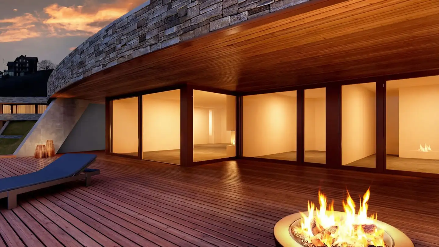 Attique à vendre - 6353 Weggis - Photo 4