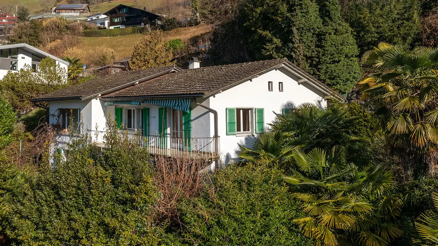 Einfamilienhaus kaufen - Wilenstrasse 3, 6354 Vitznau - Foto 3