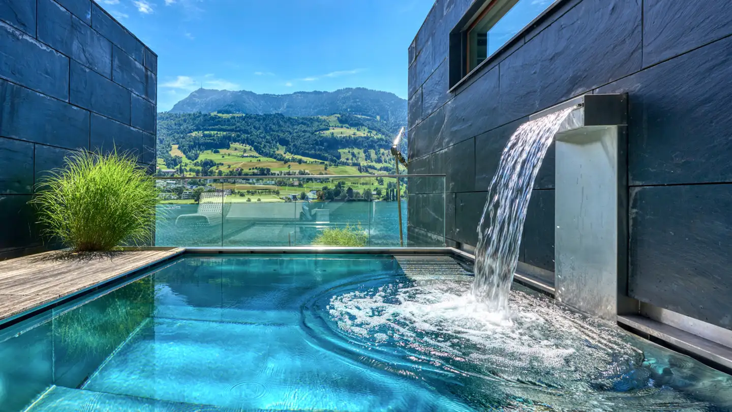 Villa in vendita - 6403 Küssnacht am Rigi - Foto 4