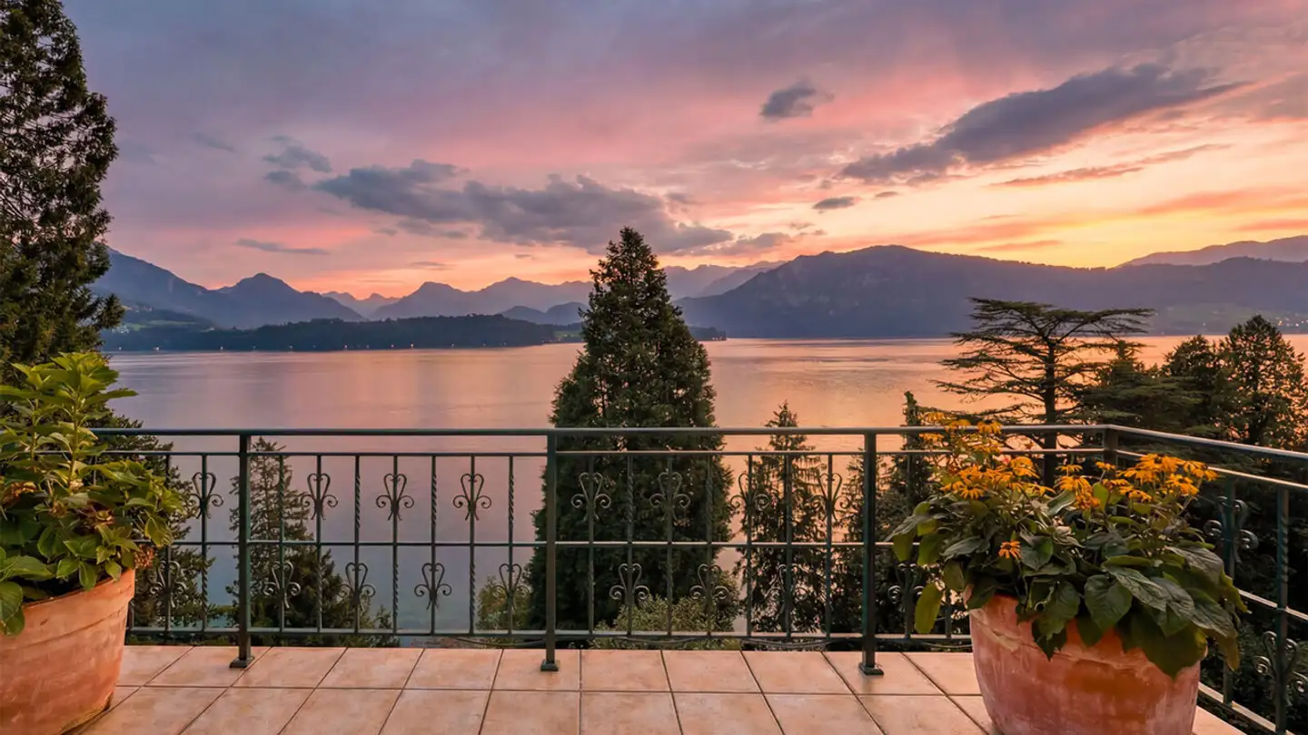 Apartment for sale - 6045 Meggen - Photo 2