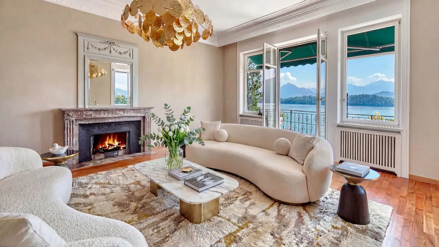 Apartment for sale - 6045 Meggen - Photo 3