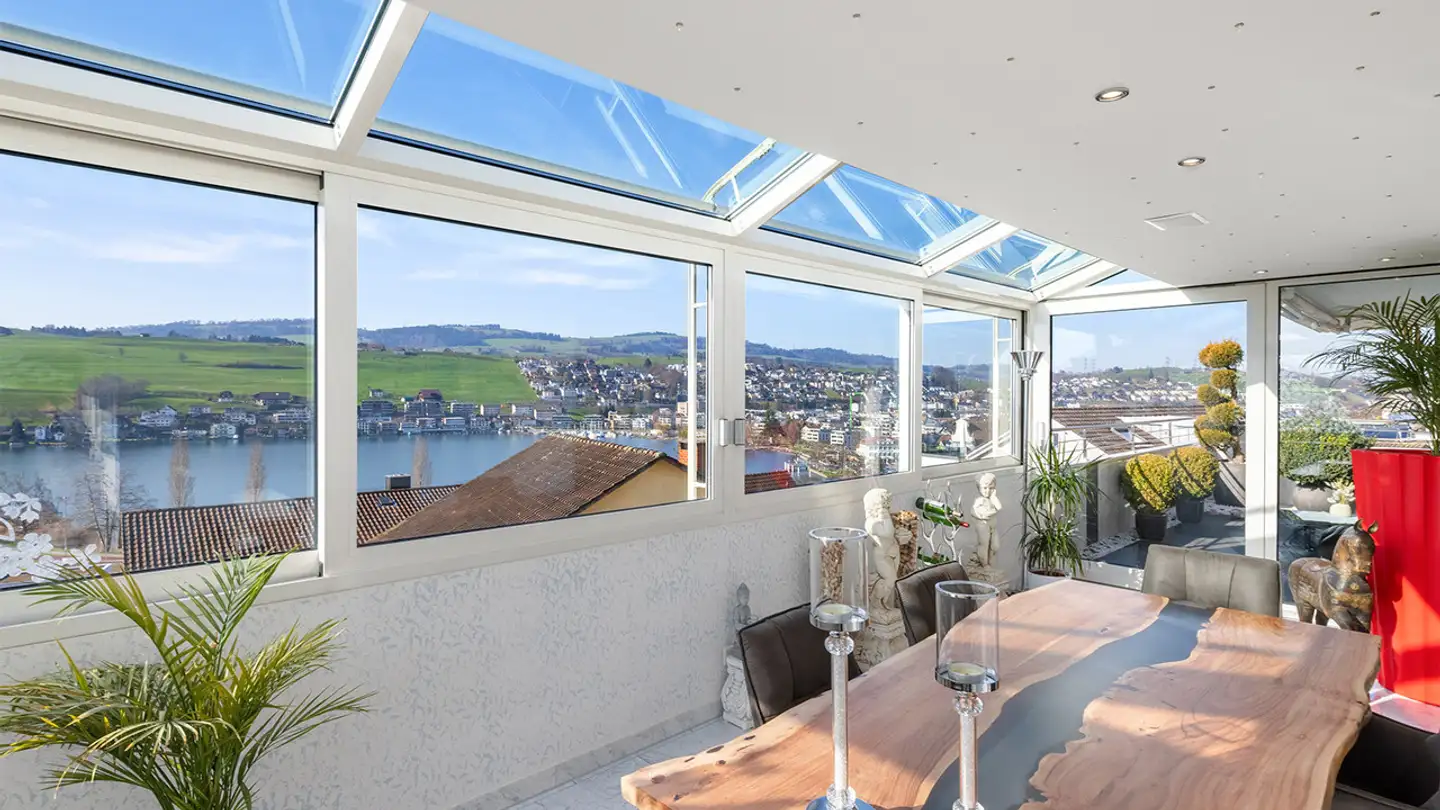 Penthouse for sale - 6403 Küssnacht am Rigi - Photo 4