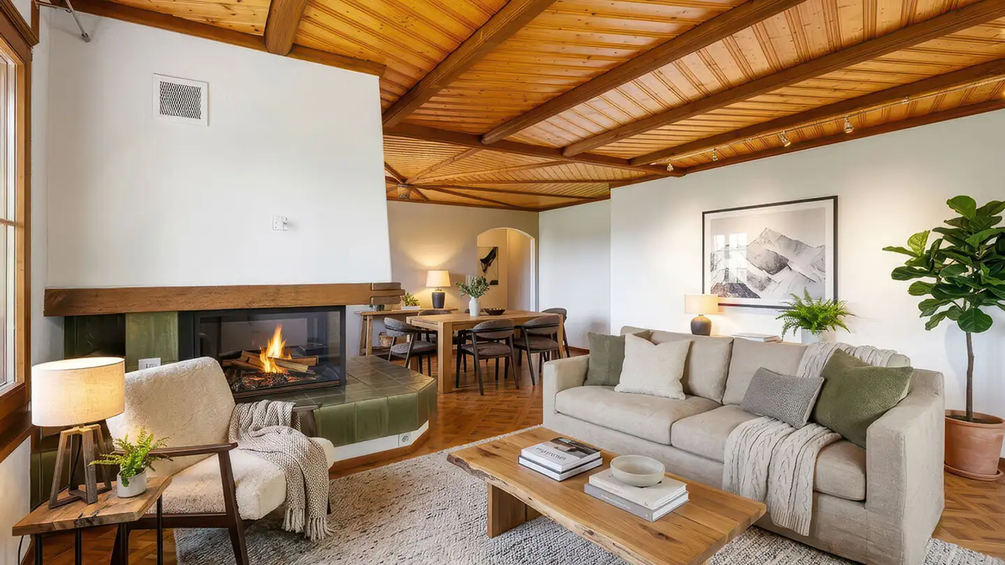 Wohnung kaufen - 6344 Meierskappel