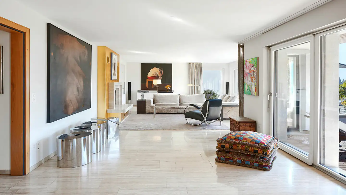 Maison individuelle à vendre - 6442 Gersau - Photo 4