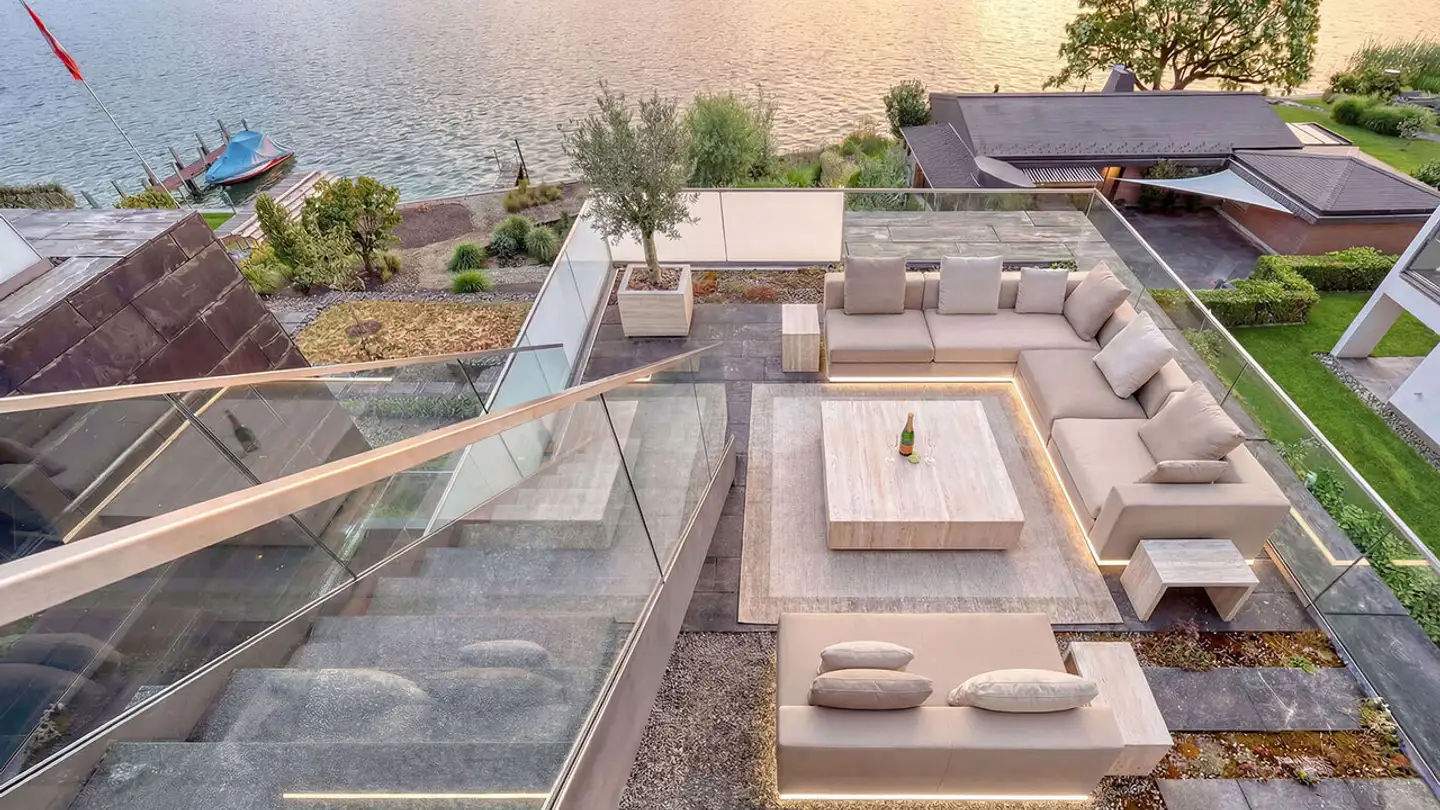 Villa à vendre - 6403 Küssnacht am Rigi - Photo 2