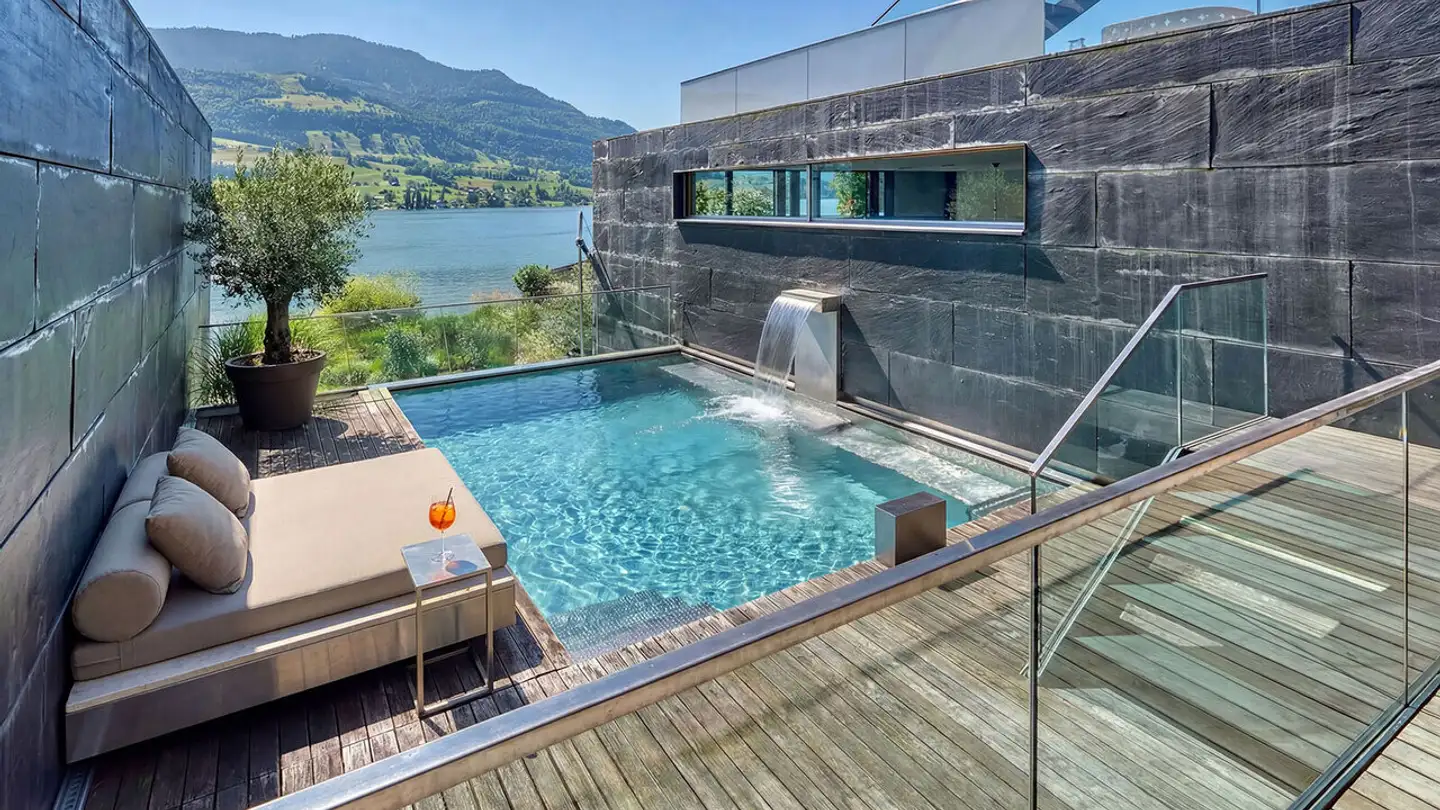 Villa à vendre - 6403 Küssnacht am Rigi - Photo 4