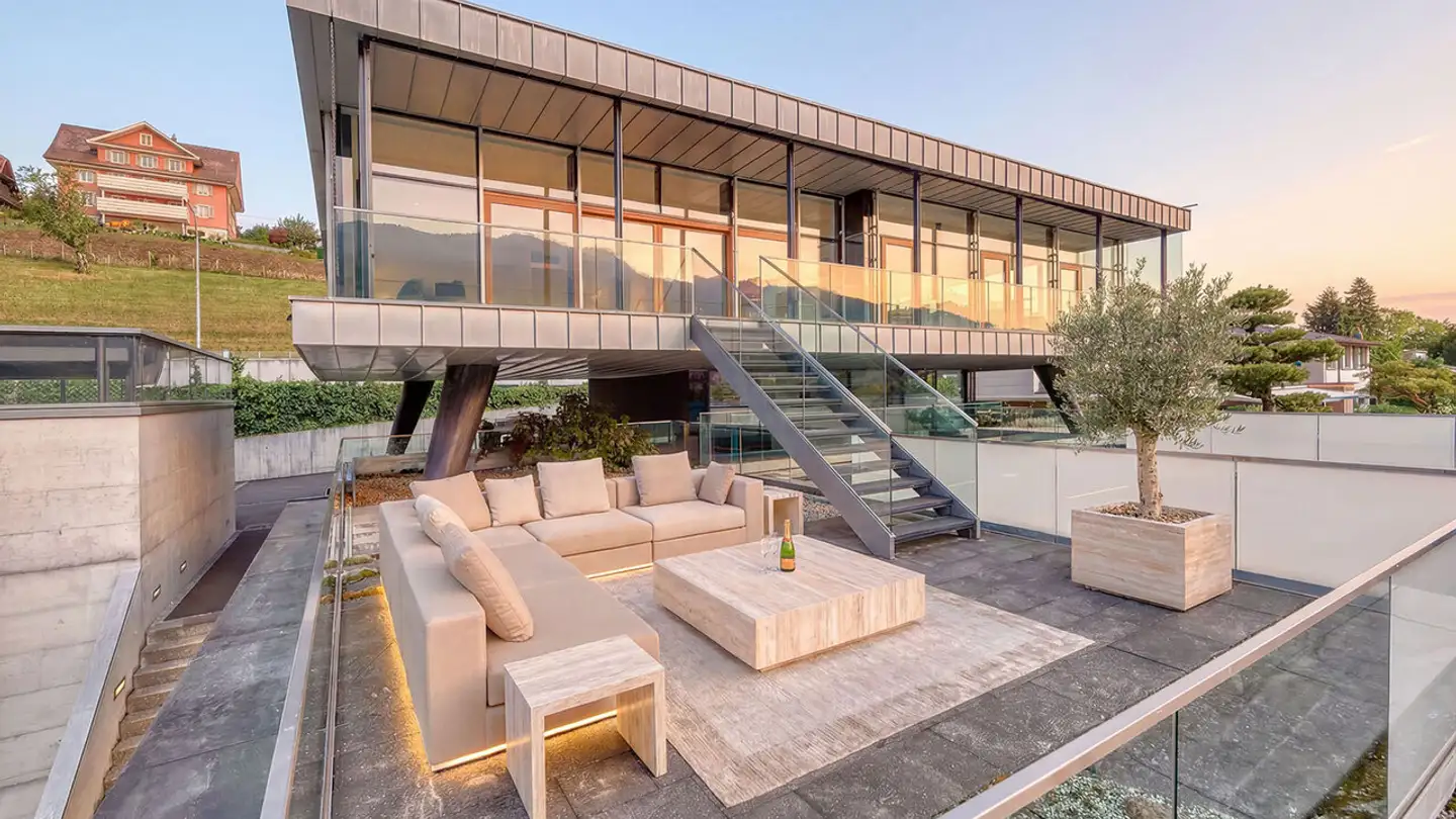 Villa à vendre - 6403 Küssnacht am Rigi - Photo 3