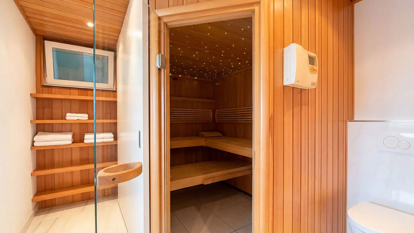 Studio mieten - Rebstockhalde 27, 6006 Luzern - Foto 4
