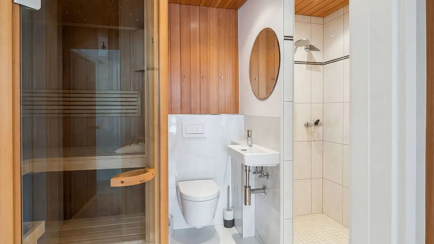 Studio mieten - Rebstockhalde 27, 6006 Luzern - Foto 3