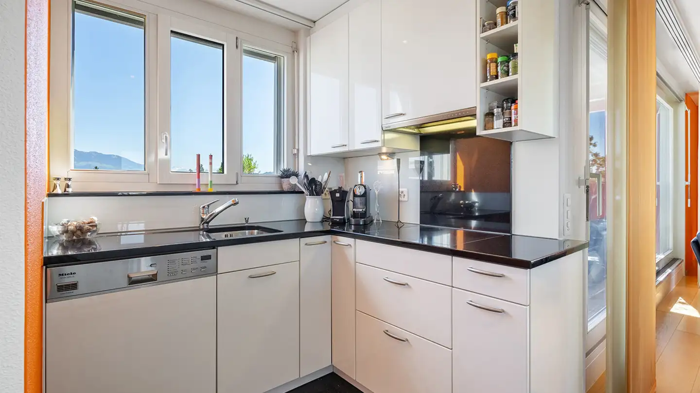 Penthouse for sale - 6330 Cham - Photo 4