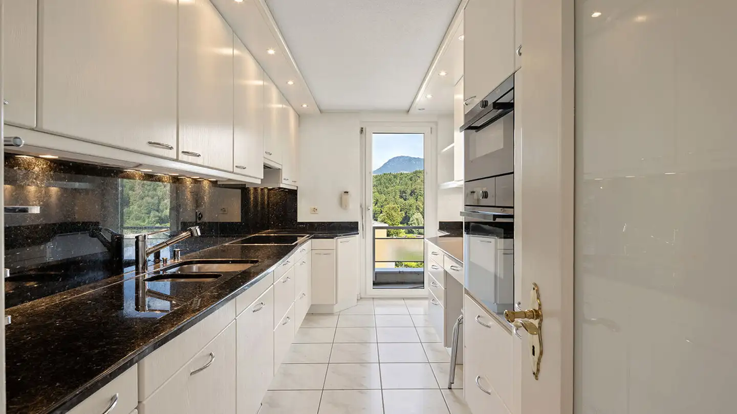 Appartamento in vendita - 6043 Adligenswil - Foto 3