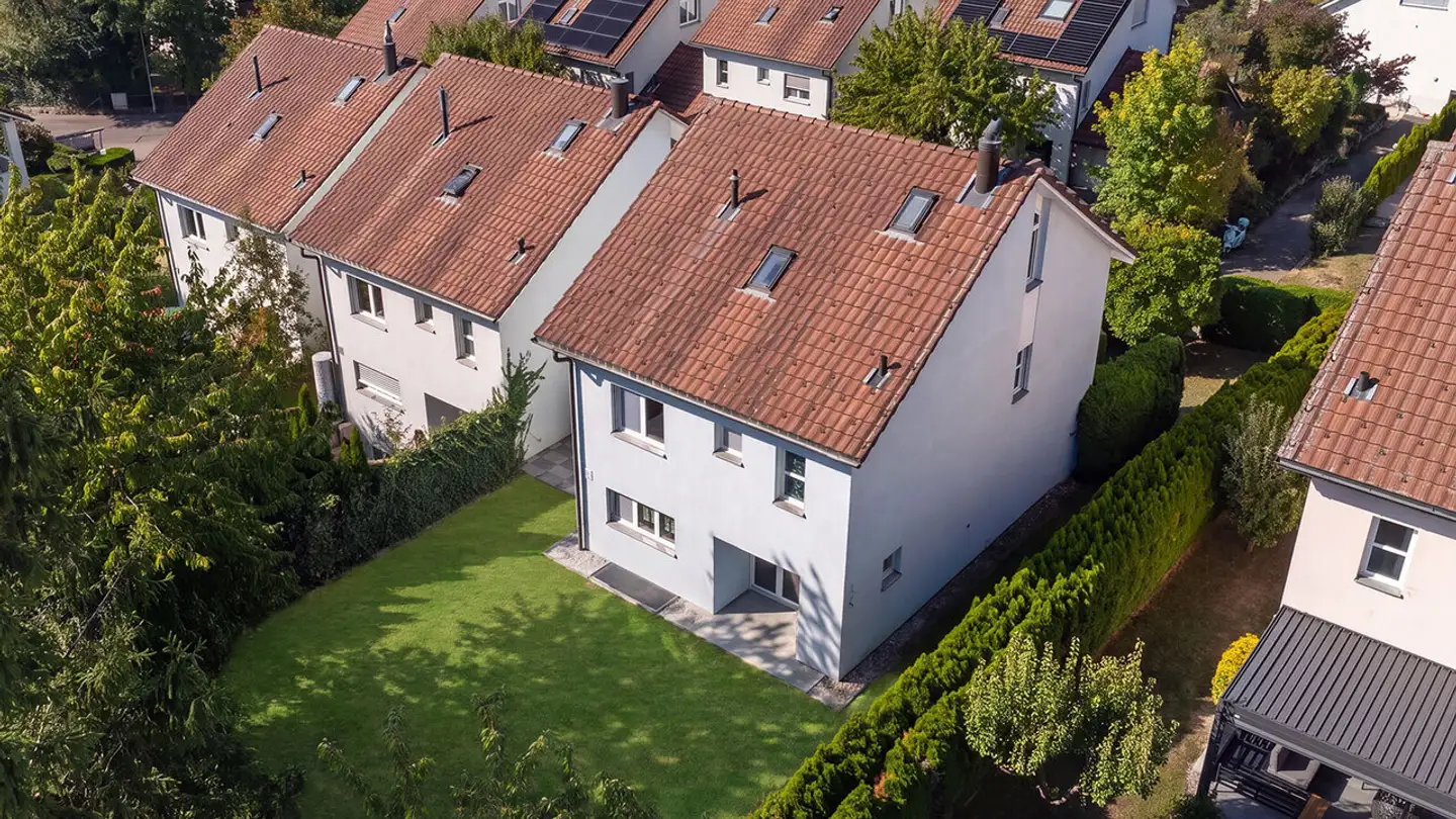 Single house for sale - Bachtobelstrasse 52, 8106 Adlikon b. Regensdorf - Photo 2