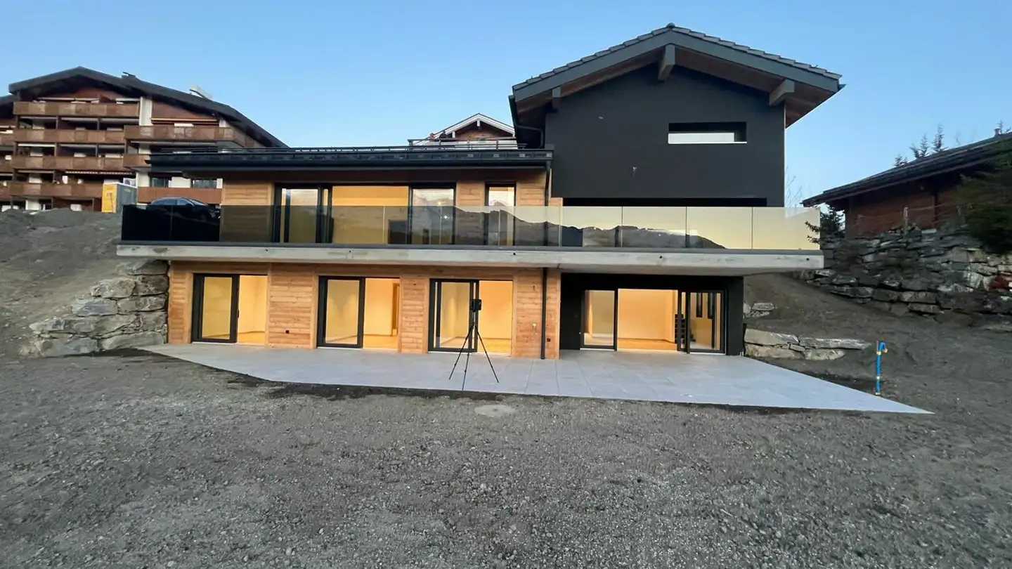 Casa singola in vendita - 1978 Lens