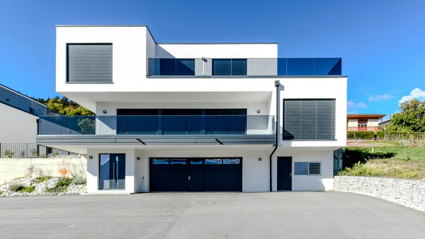 Villa for sale - 3971 Chermignon