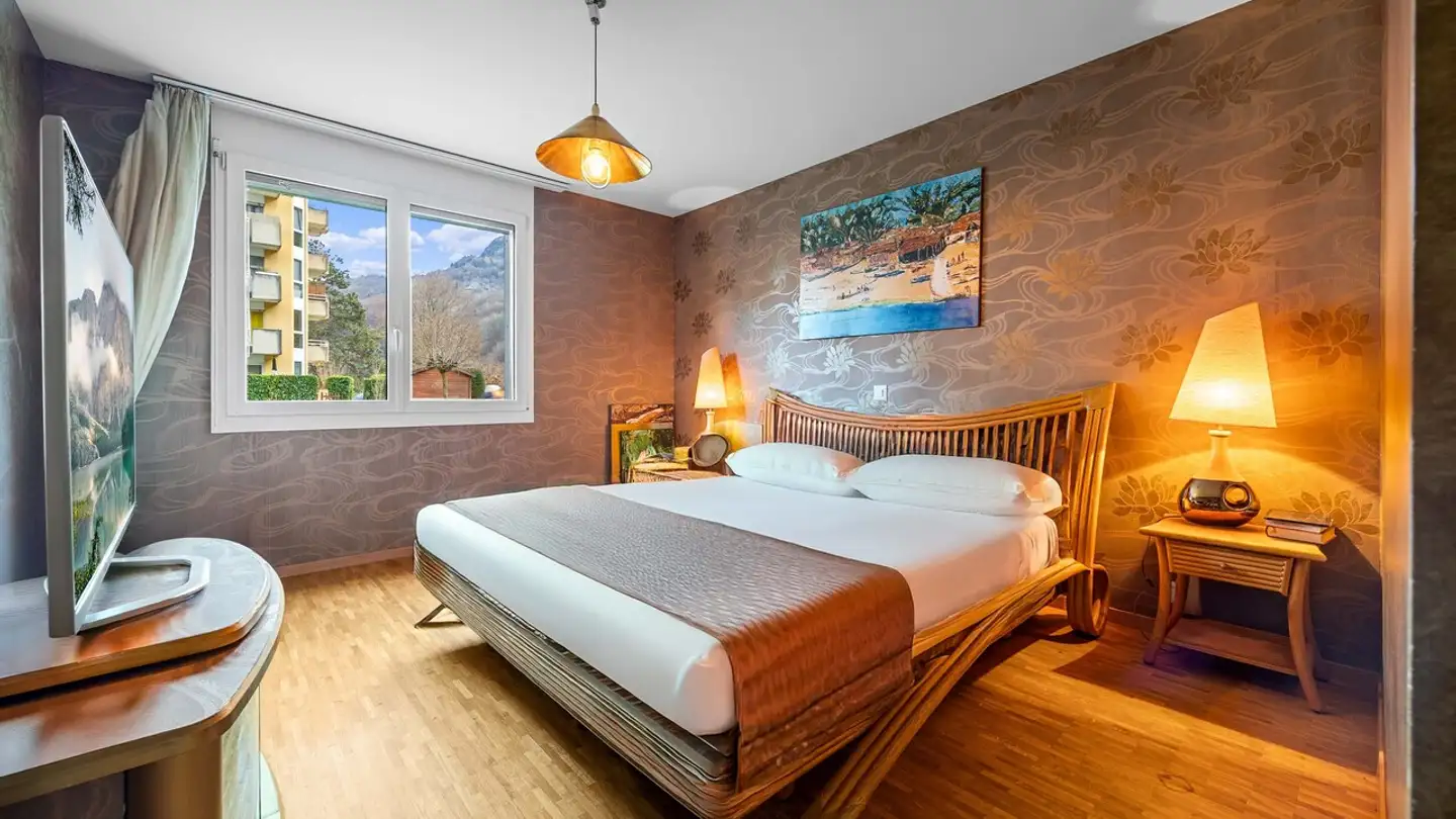 Appartement en terrasse à vendre - 1870 Monthey - Photo 4